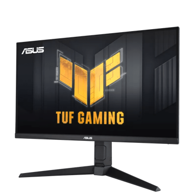 ASUS Monitor TUF Gaming VG27AQML1A, 68,58 cm (27"), QHD, 260Hz, IPS (90LM05Z0-B07370)